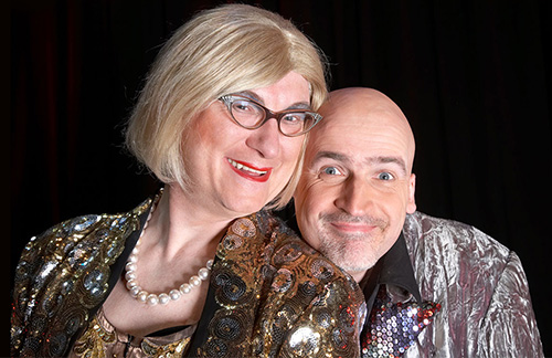 Emmi und Willnowsky
